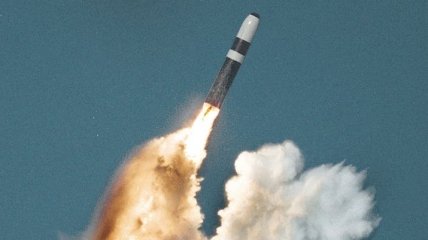 Великобритания может сократить свой ядерный потенциал