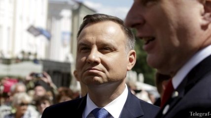 Варшава не поддерживает повышение уровня диалога с Москвой