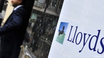 Lloyds Banking продала 3,46% акций Cadogan Petroleum