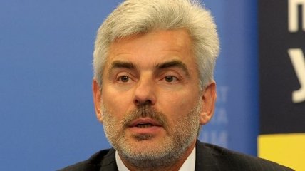 Матчук: Украине не хватает партии моральных авторитетов