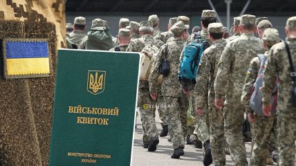 По статистике, 9 из 10 военных пенсионеров не вернулись в строй после вторжения России