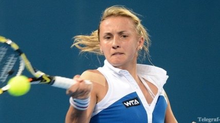 Украинские теннисистки успешно стартовали на "Australian Open"