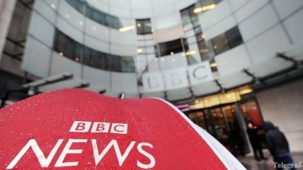Журналисты Би-би-си проведут 24-часовую забастовку 