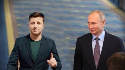 Зеленский боится Путина и не может сделать шаг: военный эксперт назвал лучший вариант для Украины на Донбассе