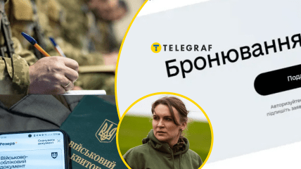На думку Соломії Бобровської, в Україні необхідно переглянути підходи до мобілізації