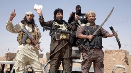 Талибы взяли под контроль ключевой афганский город Джелалабад