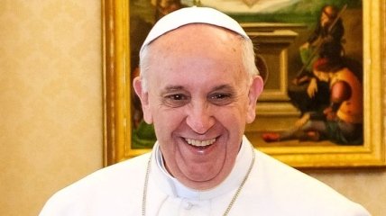 Франциск отказался жить в папской резиденции