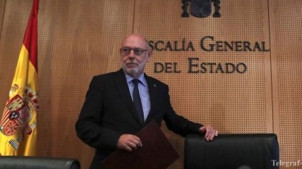 Генпрокурор Испании внезапно умер в Аргентине