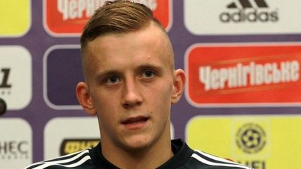 "Динамо" не смогло подписать лучшего молодого футболиста Украины