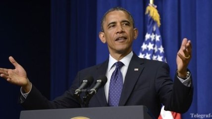 Обама считает, что Ромни хочет вернуть времена напряженности