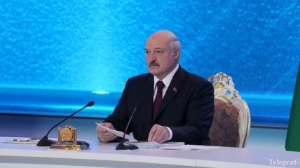 Лукашенко приедет в Украину по приглашению Зеленского