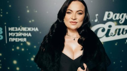 Виктория Билан-Ращук