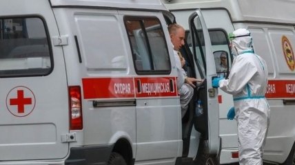 В Україні за добу виявили 325 нових випадків коронавірусу