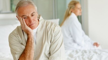 Этот метод может повысить сексуальное влечение у пожилых мужчин