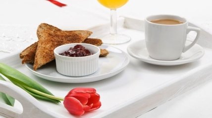 Пять самых распространенных ошибок завтрака