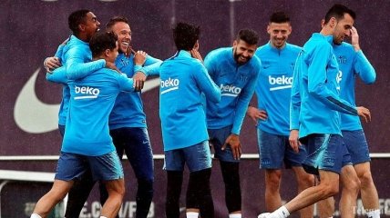 Барселона - Валенсия: букмекеры оценили шансы команд в финале Кубка Испании