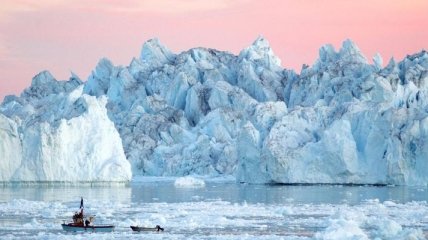 Ученые раскрыли новую правду о Гренландии