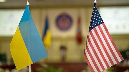Украина ведет активный диалог с США по противодействию антисемитизму