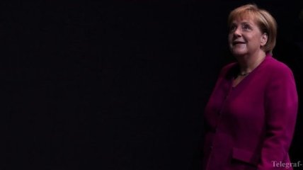 Меркель надеется на проведение "нормандского формата" в ближайшее недели 