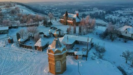 "7 вітрів" в Ізюмі до знищення росіянами