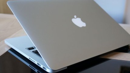 MacBook Pro будет иметь усовершенствованную видеокарту 