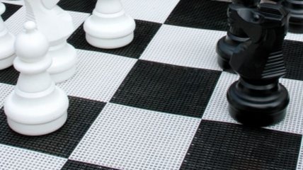 7-летний вундеркинд победил в шахматном чемпионате