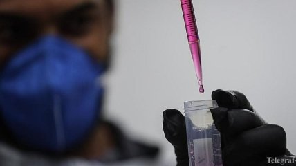 Вакцинация от коронавируса начнется через неделю: в Минздраве озвучили сроки