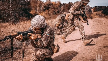 Чітких термінів служби у ЗСУ не запроваджено