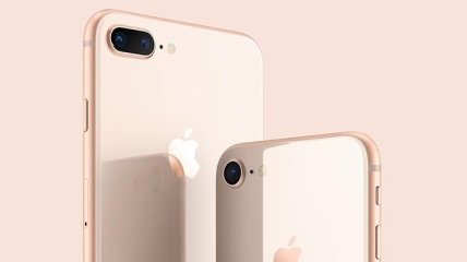 Больше не продаются: Apple отправила iPhone 8 и iPhone 8 Plus "на пенсию"
