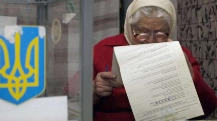 КИУ: на Луганщине зафиксировали подвоз избирателей к участкам