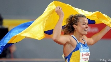 Украина вошла в "клуб" стран, завоевавших более 100 медалей