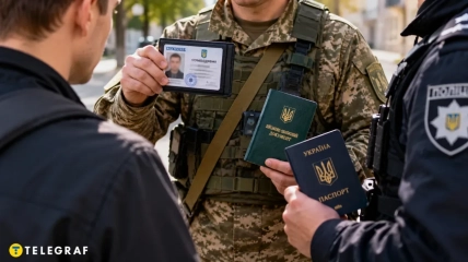 Знайте свои права