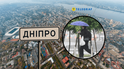 Погода покращиться не скоро