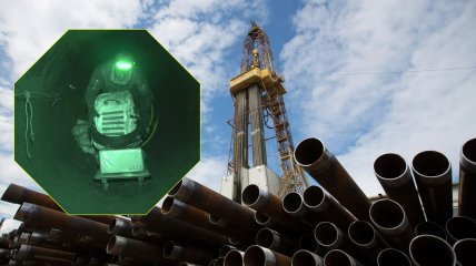 Візки і так використовувалися для руху всередині труби