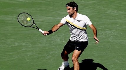 Федерер провалился в Майами и отдал Надалю первую место в рейтинге ATP