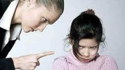 Наказывать детей нужно и полезно