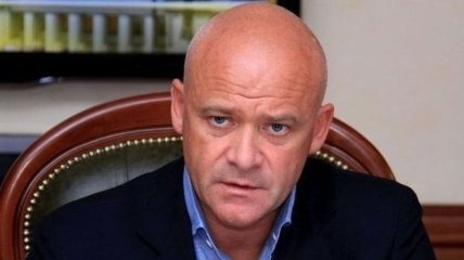 Суд отказался отстранять Труханова от должности мэра Одессы