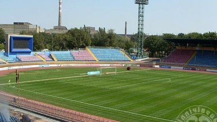 "Шахтер" может проводить домашние матчи в Донецкой области