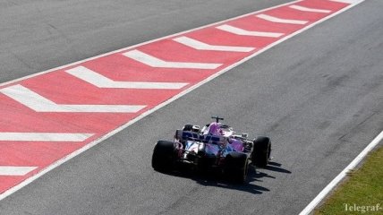 Формула-1 ведет переговоры о проведении Гран-при в Португалии