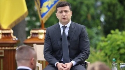 Зеленський має три списки кандидатів на посаду голови Нацбанку