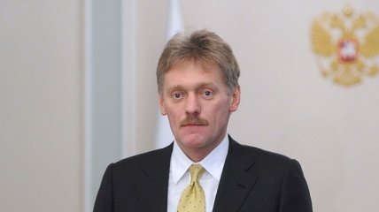 Песков: Россия никогда не угрожала выключить газ Украине