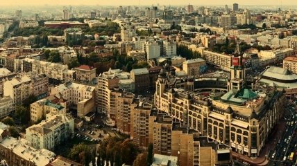 Прокуратура устроит проверки киевских фаст-фудов 