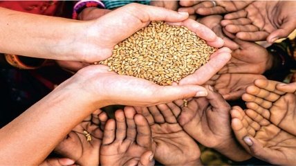 Світу загрожує продовольча криза