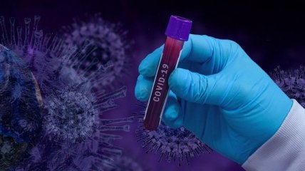 Кількість випадків коронавірусу у світі перевищила 2,3 мільйона