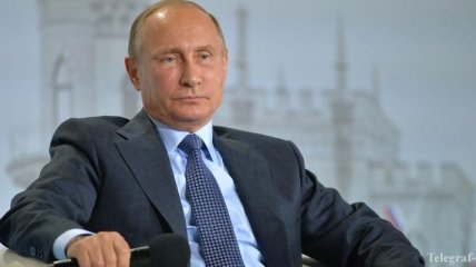 Путин: США будут работать параллельно с "нормандским форматом"