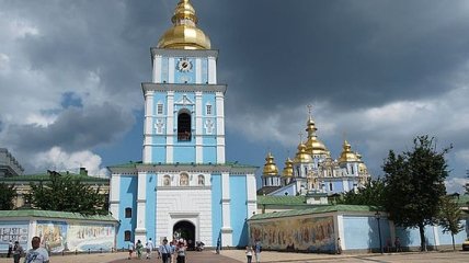 Стали известны мероприятия на 28 июля ко Дню Крещения Киевской Руси