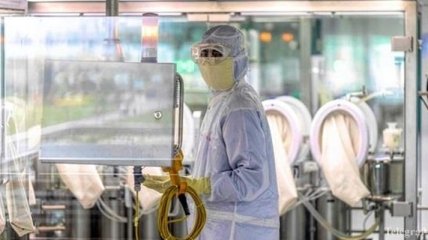 В Китае умер еще один человек от нового вируса 