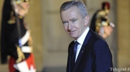 Один из богатейших людей Франции обратился за подданством Бельгии