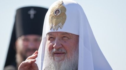 Патриарх Кирилл поздравил Молдову с Днем независимости 