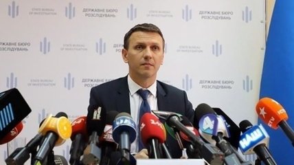 Угрозы президенту: Труба заявил, что Зеленского не допрашивали 